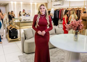 Elegancy celebra reinauguração em novo endereço com noite marcada por sofisticação e emoção