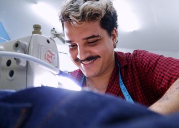 Documentário “Orgulho, Moda e Economia” estreia em Caruaru nesta sexta (8)