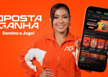 Aposta Ganha redefine sua presença no mercado com rebranding e novo site