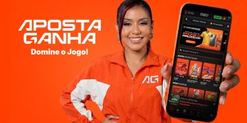 Aposta Ganha redefine sua presença no mercado com rebranding e novo site