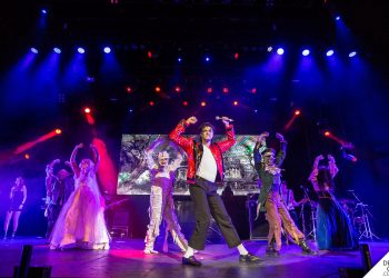 Festival BEERCHEF anuncia segunda edição no Mirante do Paço com Rodrigo Teaser, considerado o melhor intérprete de Michael Jackson