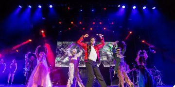 Festival BEERCHEF anuncia segunda edição no Mirante do Paço com Rodrigo Teaser, considerado o melhor intérprete de Michael Jackson