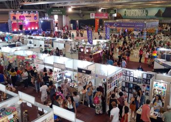 Mega Fashion Outlet começa nesta quinta no Centro de Convenções com entrada gratuita e mais de 250 marcas com descontos de até 70%