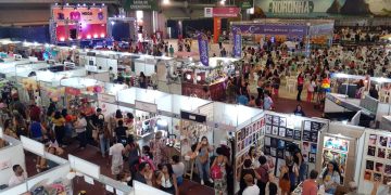 Mega Fashion Outlet começa nesta quinta no Centro de Convenções com entrada gratuita e mais de 250 marcas com descontos de até 70%