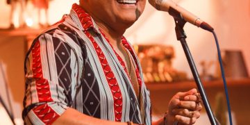 Batista Lima grava audiovisual “Forró do Seu Ciço” celebrando as raízes nordestinas