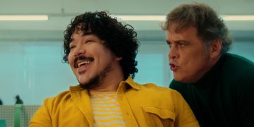 Guilherme Fontes revive Alexandre de “A Viagem” no relançamento das saladas Subway