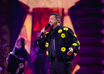 Xand Avião revisita sua história no álbum “Meu São João” com sucessos e canções inéditas com Nattan e Talita Mel