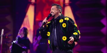 Xand Avião revisita sua história no álbum “Meu São João” com sucessos e canções inéditas com Nattan e Talita Mel