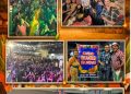 Influenciadores Hary e Karla promovem o “Maior Baião de Dois do Mundo” em Caruaru