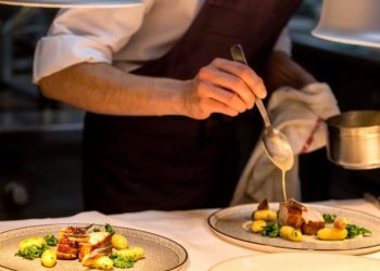 Faculdade Senac realiza quarta edição do Meeting de Profissionais de Gastronomia,  em Caruaru