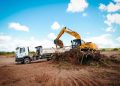 Requalificação do Aeroporto de Caruaru entra em nova etapa com obras externas
