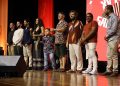 Ivison e Arthur representam Caruaru e conquistam troféus no Festival de Sanfoneiros de Feira de Santana (BA)