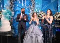 Malu Monteiro celebra seus 15 anos com festa marcada por emoção, elegância e encanto