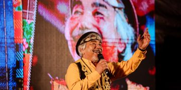 Confira a programação completa do São João de Serra Negra