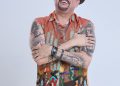 Em clima de São João, Geraldinho Lins grava novo audiovisual, neste sábado (30), no Mirante do Paço