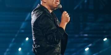 Noite gospel traz momento de fé e celebração ao São João de Caruaru nesta quinta-feira (28)