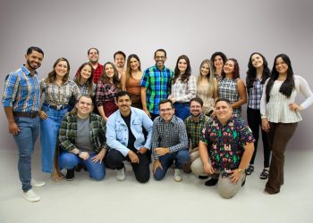PrefTV vai transmitir ao vivo mais de 300 horas do São João de Caruaru no canal 6