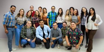 PrefTV vai transmitir ao vivo mais de 300 horas do São João de Caruaru no canal 6