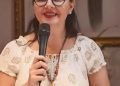 Centro Espírita Irmã Gertrudes realiza evento “Além das Religiões”, com Maira Rocha