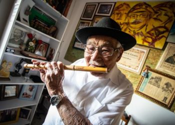 UFPE concede título de Doutor Honoris Causa in memoriam ao Mestre Sebastião Biano