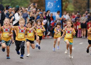 Corrida do He-Man chega em São Paulo pela primeira vez