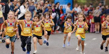 Corrida do He-Man chega em São Paulo pela primeira vez