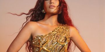 Shows gratuitos de Priscila Senna, Maestro Spok e Mundo Bita  no Parque Dona Lindu