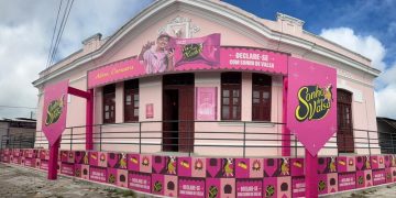 Sonho de Valsa e BIS apostam em experiências no São João de Caruaru