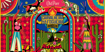 Old Parr patrocina edição do Carvalheira na Fogueira em Campina Grande (PB)