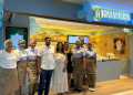 Havanna amplia presença em Pernambuco com primeira Heladeria em Petrolina