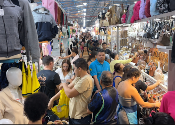 São João 2026: 77% dos empresários do Polo de Confecções de Pernambuco preveem desempenho superior ao do ano passado