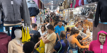 São João 2026: 77% dos empresários do Polo de Confecções de Pernambuco preveem desempenho superior ao do ano passado