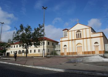 Caruaru recebe Coro de 120 vozes da UFPE para apresentação gratuita na Igreja do Convento