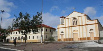 Caruaru recebe Coro de 120 vozes da UFPE para apresentação gratuita na Igreja do Convento