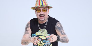 Geraldinho Lins comanda maratona junina com mais de 20 apresentações em Pernambuco