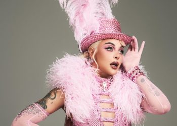 Classic Hall recebe Halloween da Pabllo Vittar no dia 23 de outubro