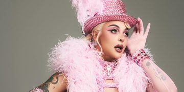 Classic Hall recebe Halloween da Pabllo Vittar no dia 23 de outubro