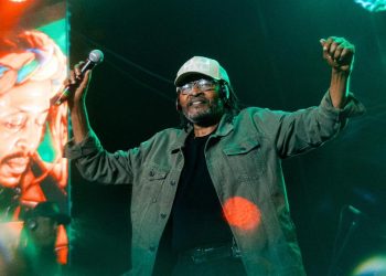 Edson Gomes, Dezarie e Mato Seco esgotam Classic Hall em mais uma edição histórica do Festival Miçanga