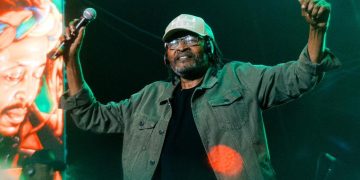 Edson Gomes, Dezarie e Mato Seco esgotam Classic Hall em mais uma edição histórica do Festival Miçanga