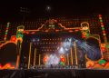 Caruaru recebe multidão no pátio de eventos para a abertura do maior e melhor São João de todos os tempos