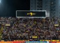 Novo placar da Ilha do Retiro estreou com show visual