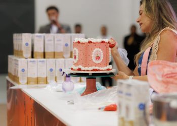 Mara Cakes Fair Nordeste confirma 2ª edição em Pernambuco