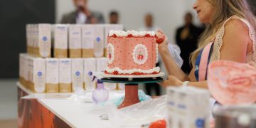 Mara Cakes Fair Nordeste confirma 2ª edição em Pernambuco