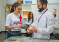 Intercâmbio Nacional da Wyden leva estudante de Caruaru para experiência acadêmica, cultural e profissional em Manaus