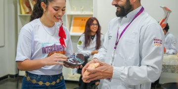 Intercâmbio Nacional da Wyden leva estudante de Caruaru para experiência acadêmica, cultural e profissional em Manaus