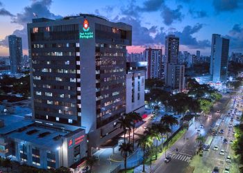 Real Hospital Português inaugura novo andar de internação oncológica com conceito premium e foco no acolhimento