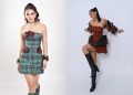 Eslovênia Marques fala sobre looks do São João e destaca moda feita no Nordeste: “É um orgulho representar isso”