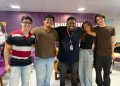 Estudantes do UniFavip Wyden vão representar Caruaru em um dos maiores eventos de empreendedorismo universitário do Brasil