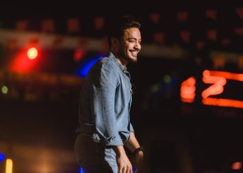 Brasil vence e Wesley Safadão comanda a festa no Pátio de Eventos de Caruaru