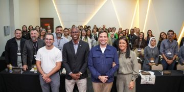 Caruaru recebe primeira imersão do Nordeste voltada para gestores educacionais
